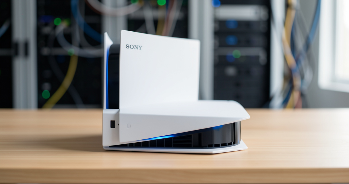 Panne PlayStation Network : analyse d’une fragilité infrastructurelle