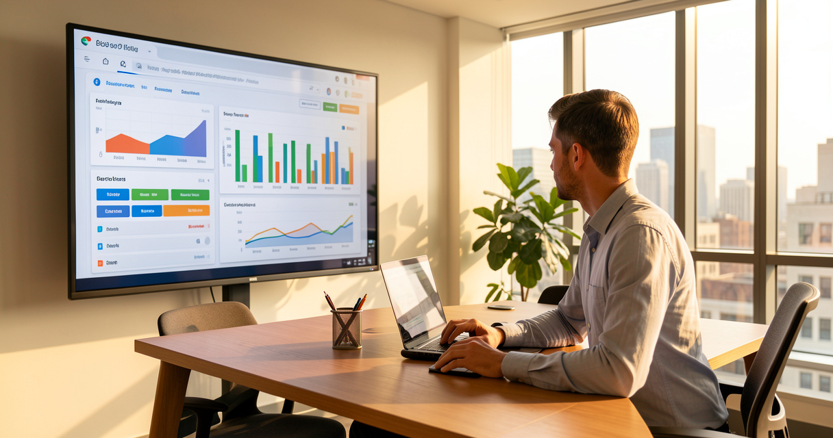 Achat média : définition, process et stratégies pour maximiser votre ROI