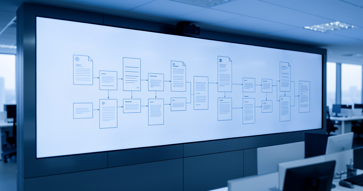 Output Management System : guide complet 2026