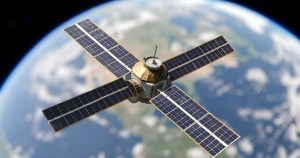 Infrastructure satellite : le nouveau visage de la connectivité