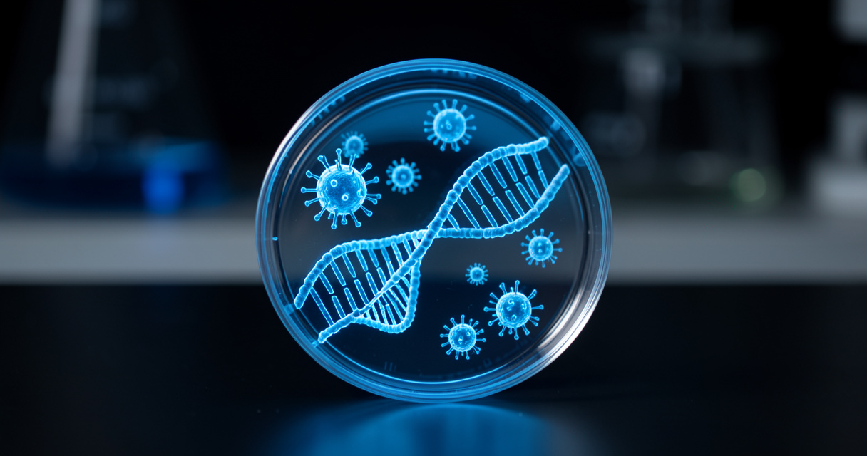 IA génomique : concevoir des virus sur mesure à Stanford