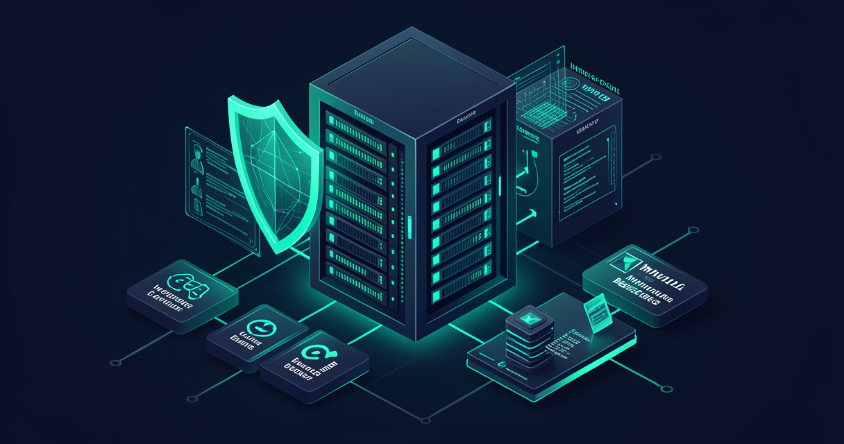 Protéger un serveur Linux contre les ransomwares : guide complet de sécurisation et résilience