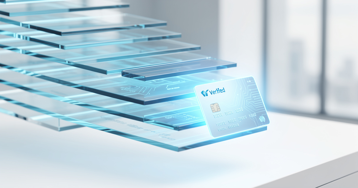 Schéma de l'enrichissement en cascade FullEnrich pour contacts B2B
