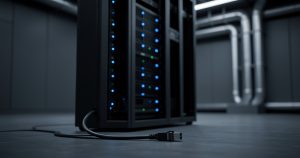 Cyberattaque : sécuriser l'infrastructure des PME
