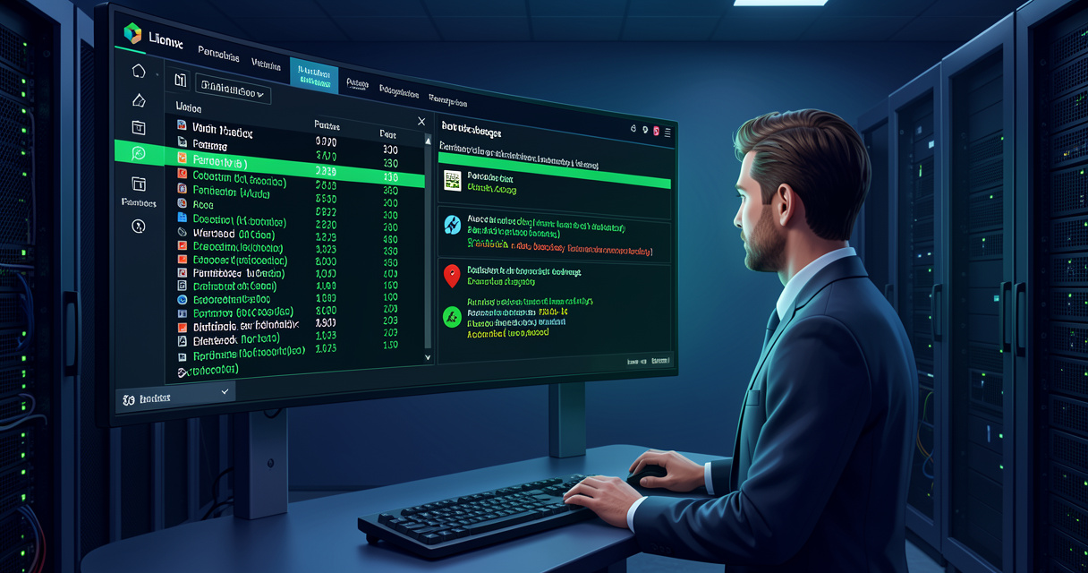 Commandes Linux essentielles : du et df pour surveiller l’espace disque