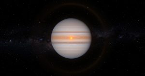 Gaia23bra b : TESS découvre une planète par microlentille