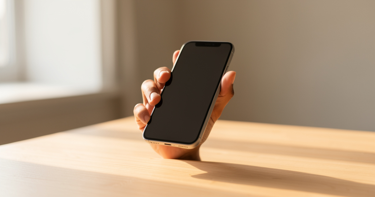 Téléchargement d'une vidéo Instagram sur smartphone avec InstaSuperSave